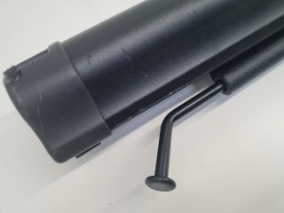 bontott VW GOLF VII Térelválasztó