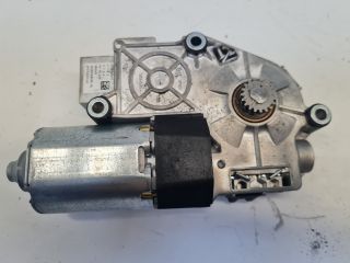 bontott VW GOLF VII Tetőablak Motor