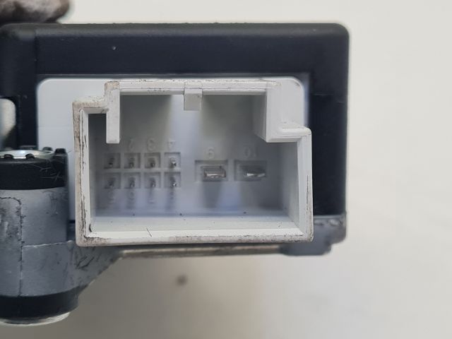 bontott VW GOLF VII Tetőablak Motor