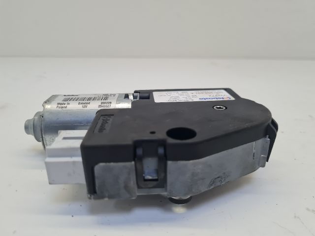 bontott VW GOLF VII Tetőablak Motor