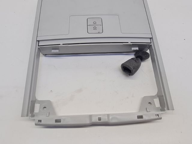 bontott VW GOLF VII Tetőablak Vezérlő Keret