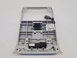 bontott VW GOLF VII Tetőablak Vezérlő Keret