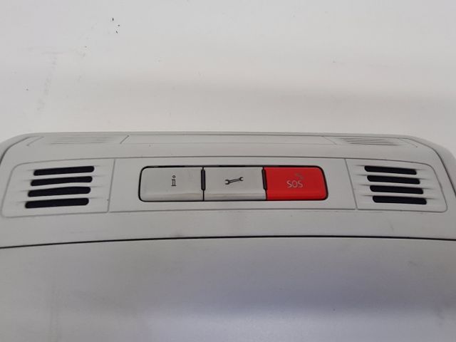 bontott VW GOLF VII Tetőablak Vezérlő Keret