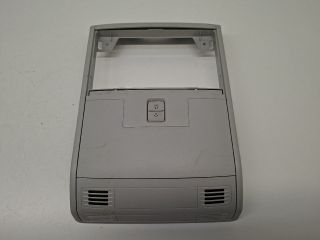 bontott VW GOLF VII Tetőablak Vezérlő Panel