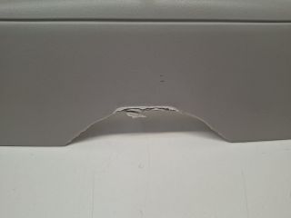 bontott VW GOLF VII Tetőablak Vezérlő Panel