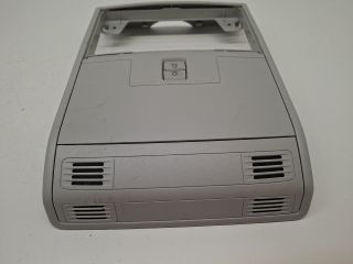 bontott VW GOLF VII Tetőablak Vezérlő Panel