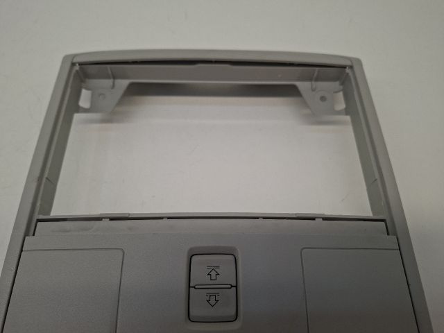 bontott VW GOLF VII Tetőablak Vezérlő Panel