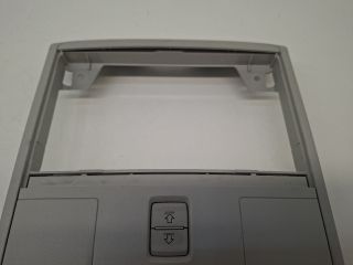 bontott VW GOLF VII Tetőablak Vezérlő Panel