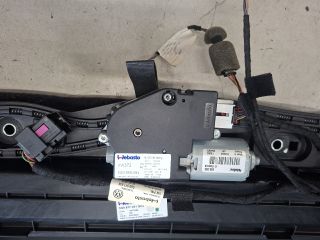 bontott VW GOLF VII Tetőablak