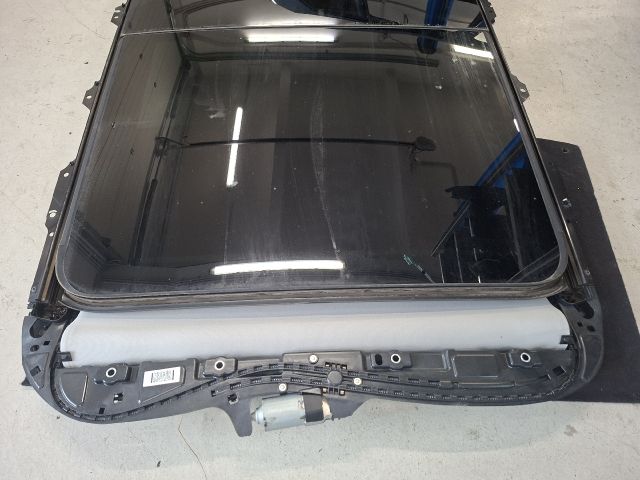 bontott VW GOLF VII Tetőablak