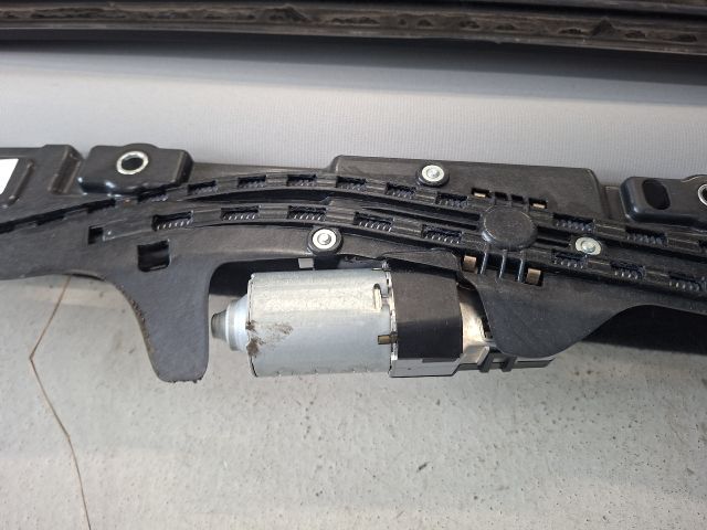 bontott VW GOLF VII Tetőablak