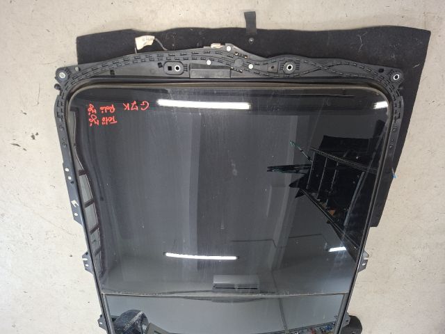 bontott VW GOLF VII Tetőablak