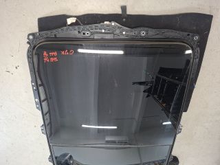 bontott VW GOLF VII Tetőablak