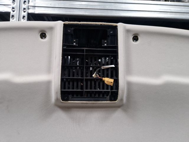 bontott VW GOLF VII Tetőkárpit