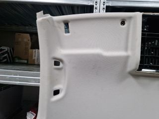 bontott VW GOLF VII Tetőkárpit