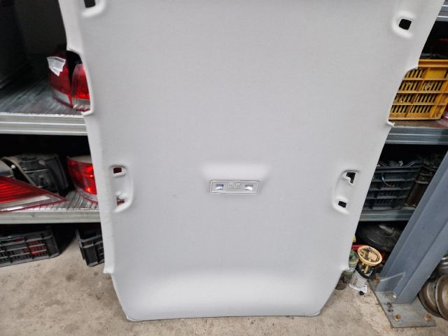 bontott VW GOLF VII Tetőkárpit