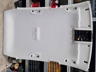 bontott VW GOLF VII Tetőkárpit