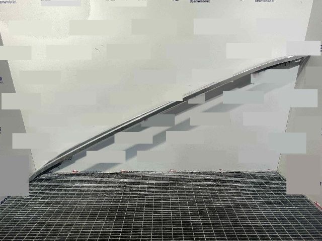 bontott VW GOLF VII Tetősín Pár