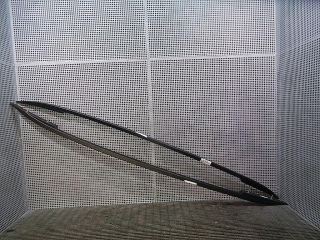 bontott VW GOLF VII Tetősín Pár