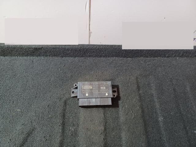 bontott VW GOLF VII Tolatóradar Elektronika