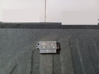 bontott VW GOLF VII Tolatóradar Elektronika