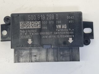 bontott VW GOLF VII Tolatóradar Elektronika