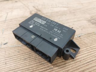 bontott VW GOLF VII Tolatóradar Elektronika