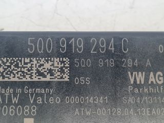 bontott VW GOLF VII Tolatóradar Elektronika