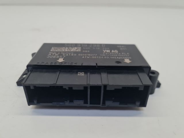 bontott VW GOLF VII Tolatóradar Elektronika