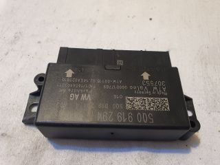 bontott VW GOLF VII Tolatóradar Elektronika