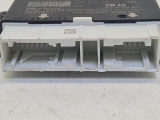 bontott VW GOLF VII Tolatóradar Elektronika