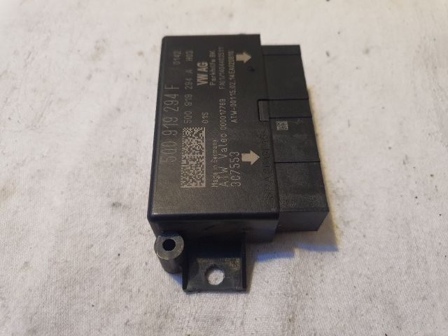 bontott VW GOLF VII Tolatóradar Elektronika