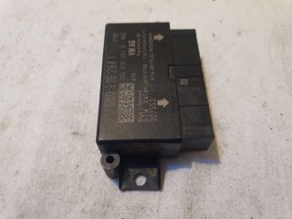 bontott VW GOLF VII Tolatóradar Elektronika