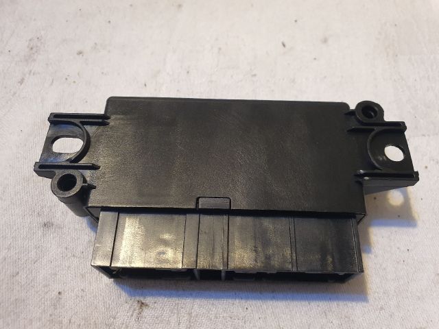 bontott VW GOLF VII Tolatóradar Elektronika