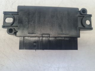 bontott VW GOLF VII Tolatóradar Elektronika