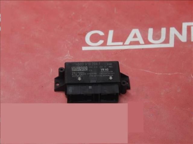 bontott VW GOLF VII Tolatóradar Elektronika