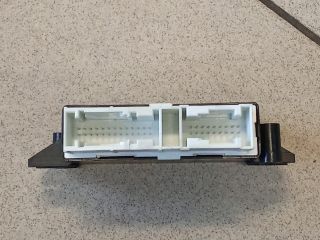 bontott VW GOLF VII Tolatóradar Elektronika