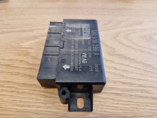 bontott VW GOLF VII Tolatóradar Elektronika