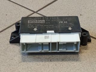 bontott VW GOLF VII Tolatóradar Elektronika