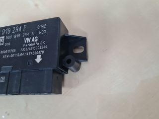 bontott VW GOLF VII Tolatóradar Elektronika