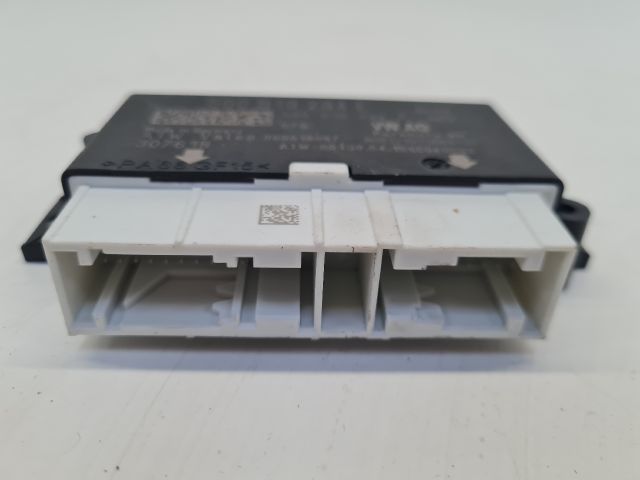 bontott VW GOLF VII Tolatóradar Elektronika