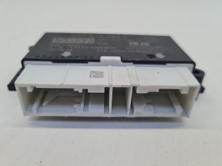 bontott VW GOLF VII Tolatóradar Elektronika