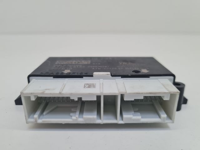 bontott VW GOLF VII Tolatóradar Elektronika