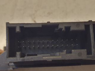 bontott VW GOLF VII Tolatóradar Elektronika