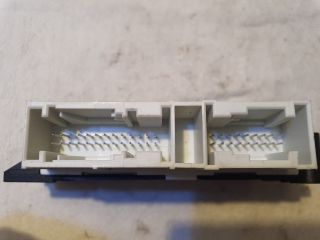 bontott VW GOLF VII Tolatóradar Elektronika