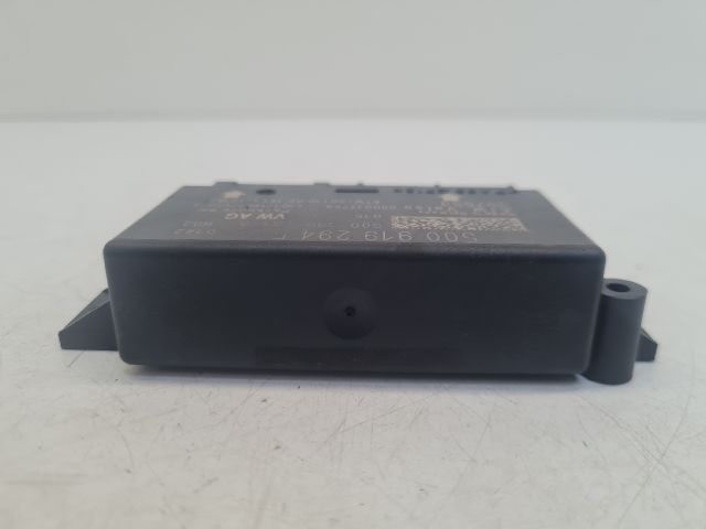 bontott VW GOLF VII Tolatóradar Elektronika