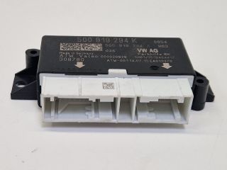 bontott VW GOLF VII Tolatóradar Elektronika