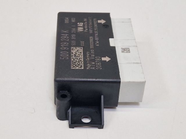 bontott VW GOLF VII Tolatóradar Elektronika