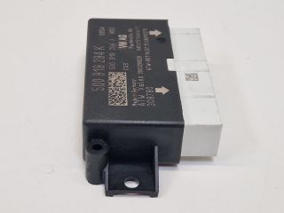 bontott VW GOLF VII Tolatóradar Elektronika