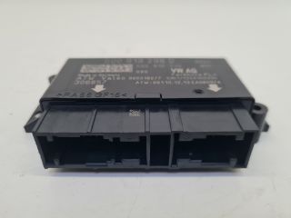 bontott VW GOLF VII Tolatóradar Elektronika